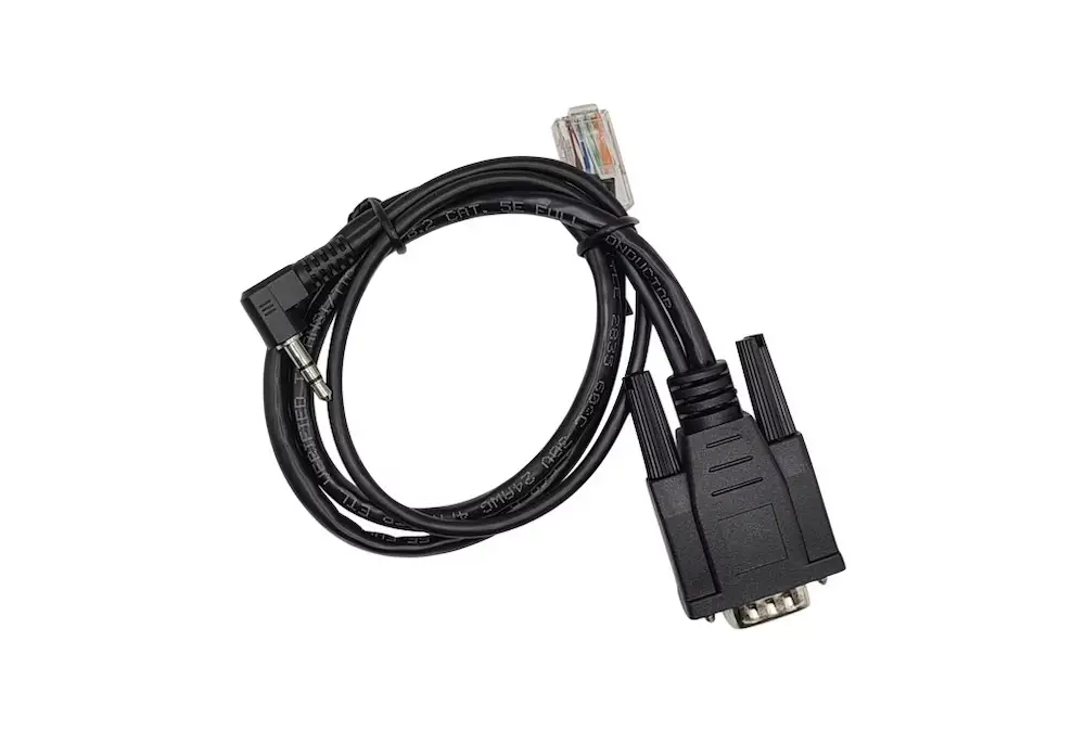 DGT Board to BUS - kabel do podłączenia deski, zegara i kolejnego zestawu transmisyjnego (stary model)