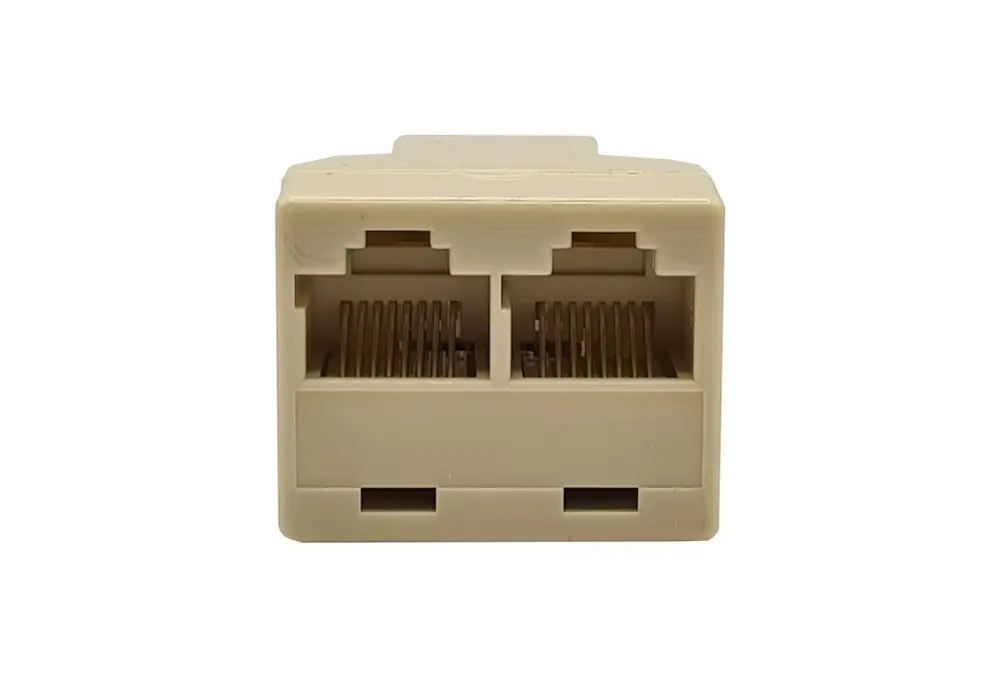 DGT Serial Connection Box - kostka do połączenia zestawów transmisyjnych DGT (uniwersalna)