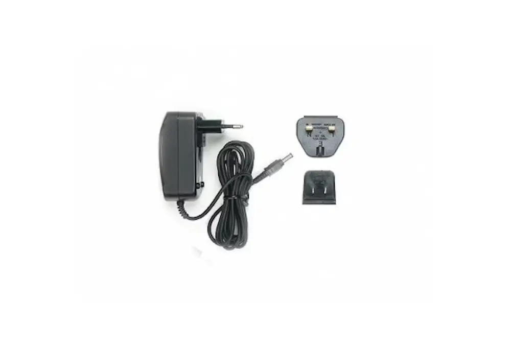 DGT Tournament System Adapter - zasilacz do transmisyjnych szachownic turniejowych (uniwersalny)