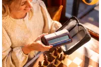 Torba na elektroniczny zegar szachowy DGT Torba na elektroniczny zegar szachowy DGT