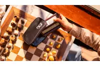 Torba na elektroniczny zegar szachowy DGT Torba na elektroniczny zegar szachowy DGT