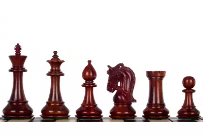 CORINTHIAN REDWOOD 3.75