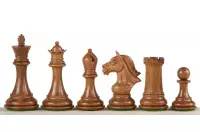 FIGURY SZACHOWE DERBY AKACJA 4 CALE FIGURY SZACHOWE DERBY AKACJA 4 CALE