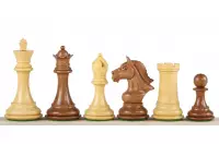 FIGURY SZACHOWE DERBY AKACJA 4 CALE FIGURY SZACHOWE DERBY AKACJA 4 CALE