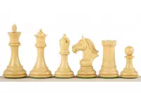 FIGURY SZACHOWE DERBY AKACJA 4 CALE FIGURY SZACHOWE DERBY AKACJA 4 CALE