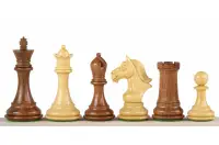 FIGURY SZACHOWE DERBY AKACJA 4 CALE FIGURY SZACHOWE DERBY AKACJA 4 CALE