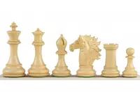 FIGURY SZACHOWE BAGGIO REDWOOD 4 CALE FIGURY SZACHOWE BAGGIO REDWOOD 4 CALE