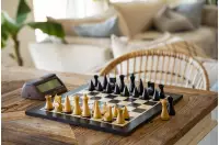 FIGURY SZACHOWE MODERN STAUNTON 3,75 cala