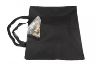 Torba na szachownicę drewnianą o polach 40 - 50 mm (kieszeń na figury) Torba na szachownicę drewnianą o polach 40 - 50 mm (kieszeń na figury)