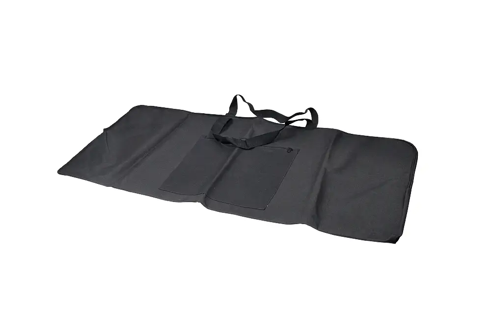 Torba na szachy demonstracyjne składane na pół