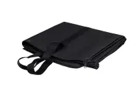 Torba na szachownice czarna