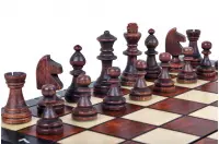 SZACHY MAGNETYCZNE (27cm) SZACHY MAGNETYCZNE (27cm)