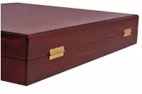 STAUNTON NR5 LUX w kasecie drewnianej