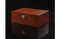 STAUNTON No 7 Drewniana kasetka