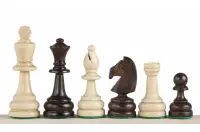 STAUNTON No4 matowe STAUNTON No4 matowe