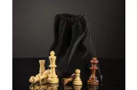 Figury Sunrise STAUNTON NR 5 Rzeźbione Drewniane Figury Sunrise STAUNTON NR 5 Rzeźbione Drewniane