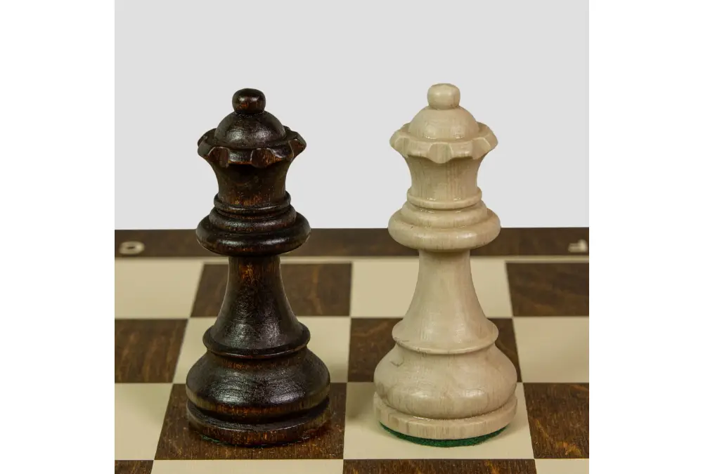 Zestaw dodatkowych hetmanów do Staunton nr 5 (do CHW26JM GERMAN)