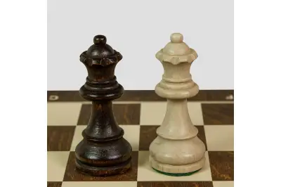 Zestaw dodatkowych hetmanów do Staunton nr 5 (do CHW26JM GERMAN)