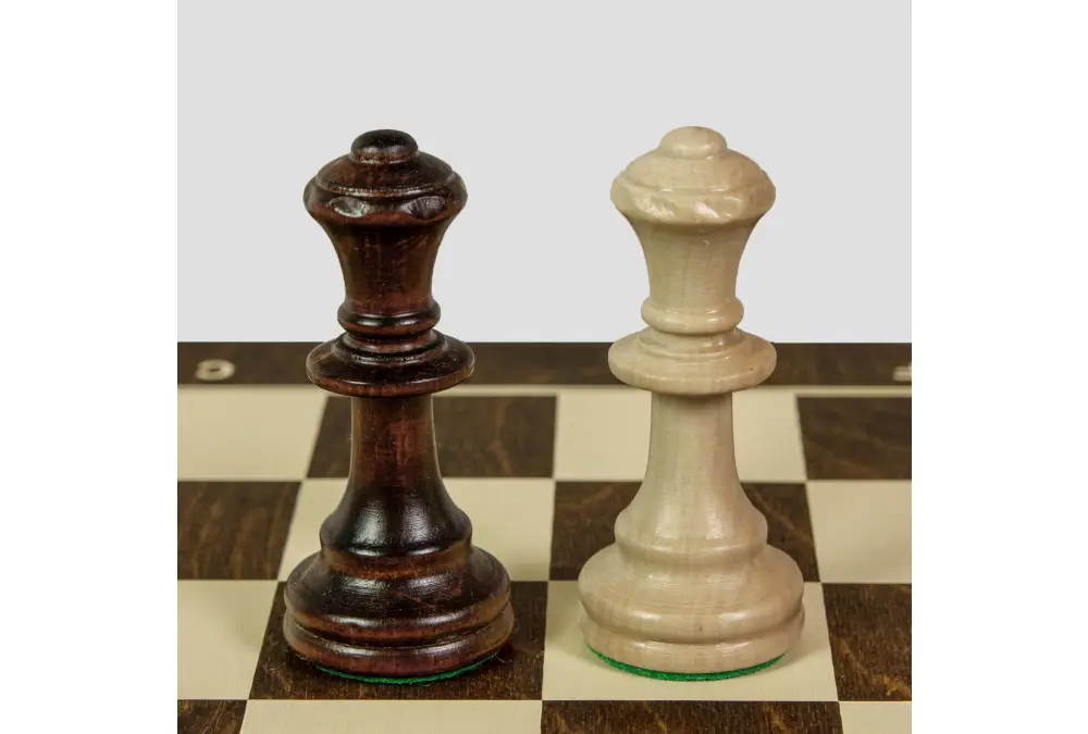 Zestaw dodatkowych hetmanów do Staunton nr 5 (do CHW26 ART)