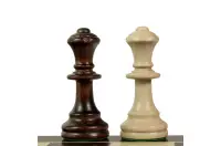 Zestaw dodatkowych hetmanów do Staunton nr 5 (do CHW26 BROWN) Zestaw dodatkowych hetmanów do Staunton nr 5 (do CHW26 BROWN)