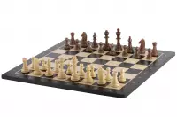 Figury Sunrise STAUNTON NR 6 - drewniane Figury Sunrise STAUNTON NR 6 - drewniane