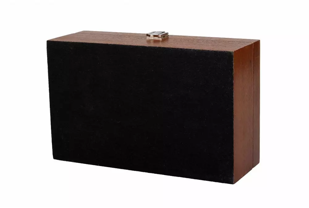 Kuferek na figury 24x15x8,5cm