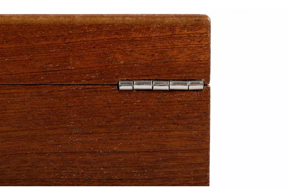 Kuferek na figury 24x15x8,5cm