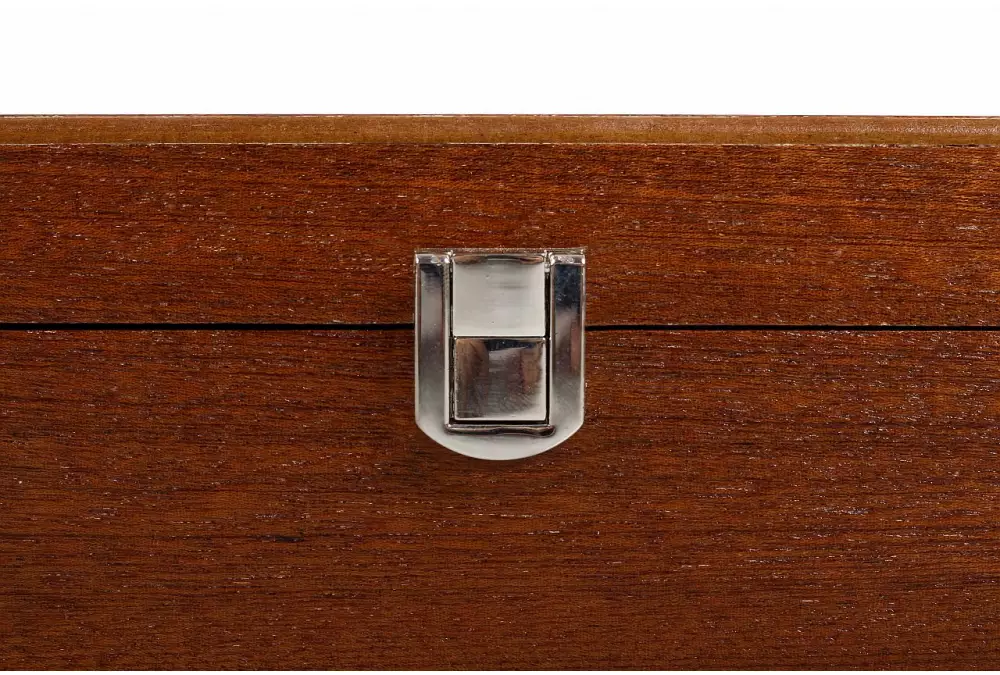 Kuferek na figury 24x15x8,5cm