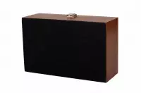 Kuferek na figury 24x15x8,5cm