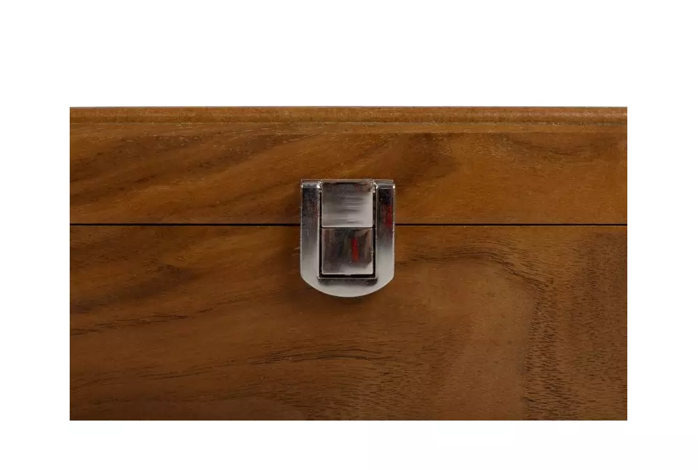 Kuferek na figury 24x15x8,5cm