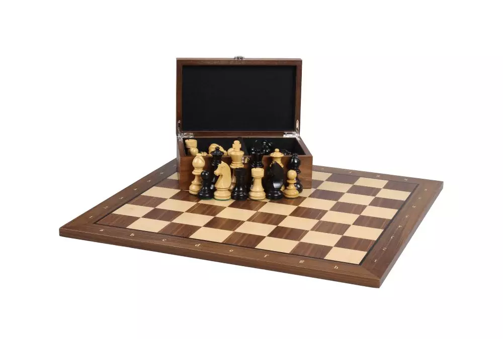 Kuferek na figury 24x15x8,5cm