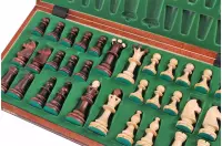 SZACHY CONSUL (48x48cm) SZACHY CONSUL (48x48cm)