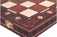 SZACHY CONSUL (48x48cm) SZACHY CONSUL (48x48cm)