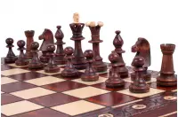 SZACHY CONSUL (48x48cm) SZACHY CONSUL (48x48cm)