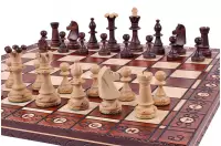 SZACHY CONSUL (48x48cm) SZACHY CONSUL (48x48cm)