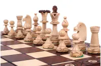 SZACHY CONSUL (48x48cm) SZACHY CONSUL (48x48cm)