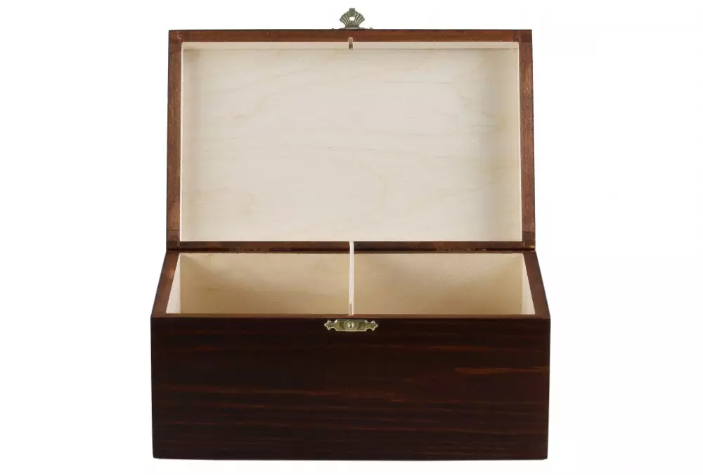 Kuferek na figury nr 8