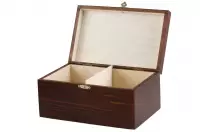 Kuferek na figury nr 8 Kuferek na figury nr 8