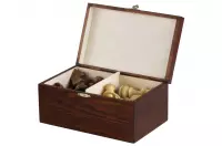 Kuferek na figury nr 8 Kuferek na figury nr 8