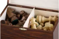 Kuferek na figury nr 8 Kuferek na figury nr 8