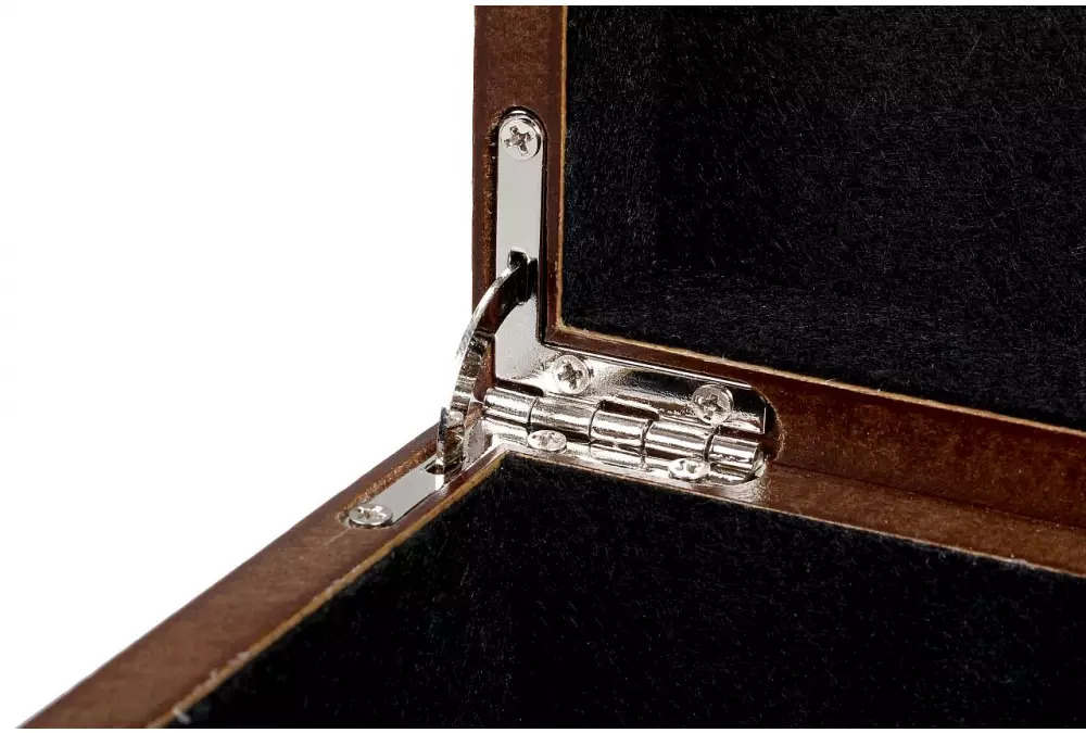 Kuferek na figury 24x15x11cm