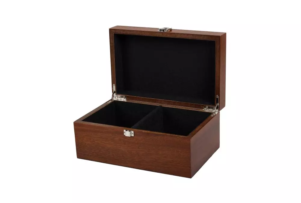 Kuferek na figury 24x15x11cm