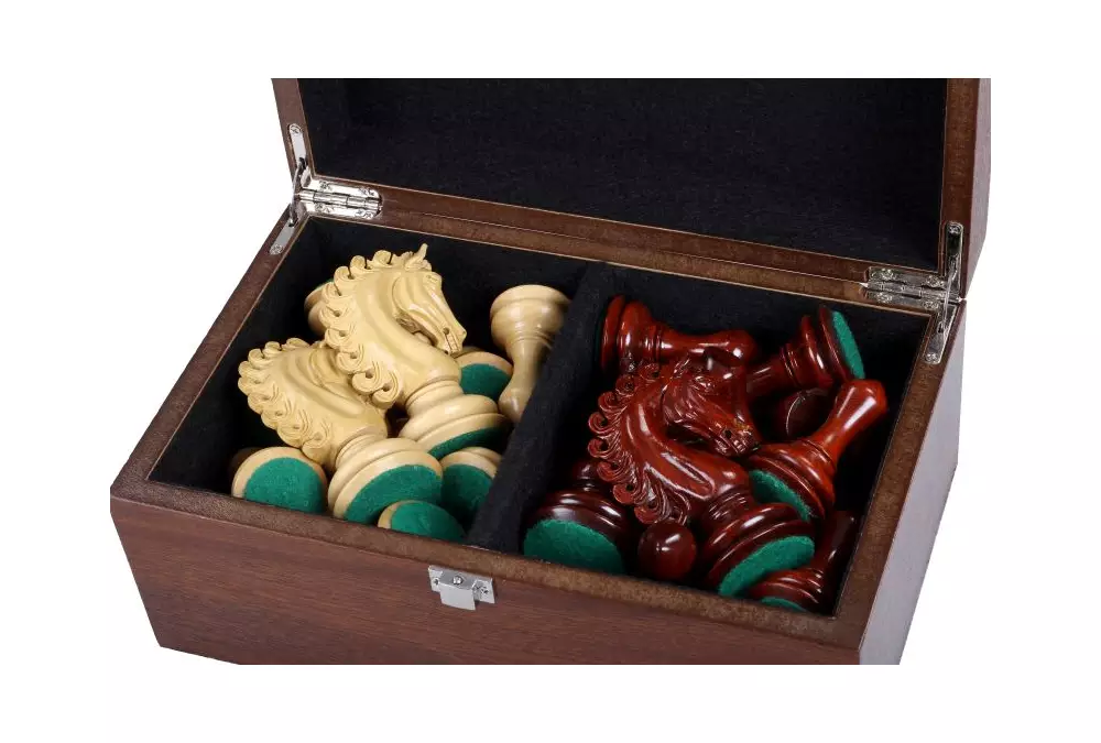 Kuferek na figury 24x15x11cm