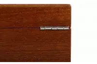 Kuferek na figury 24x15x11cm Kuferek na figury 24x15x11cm