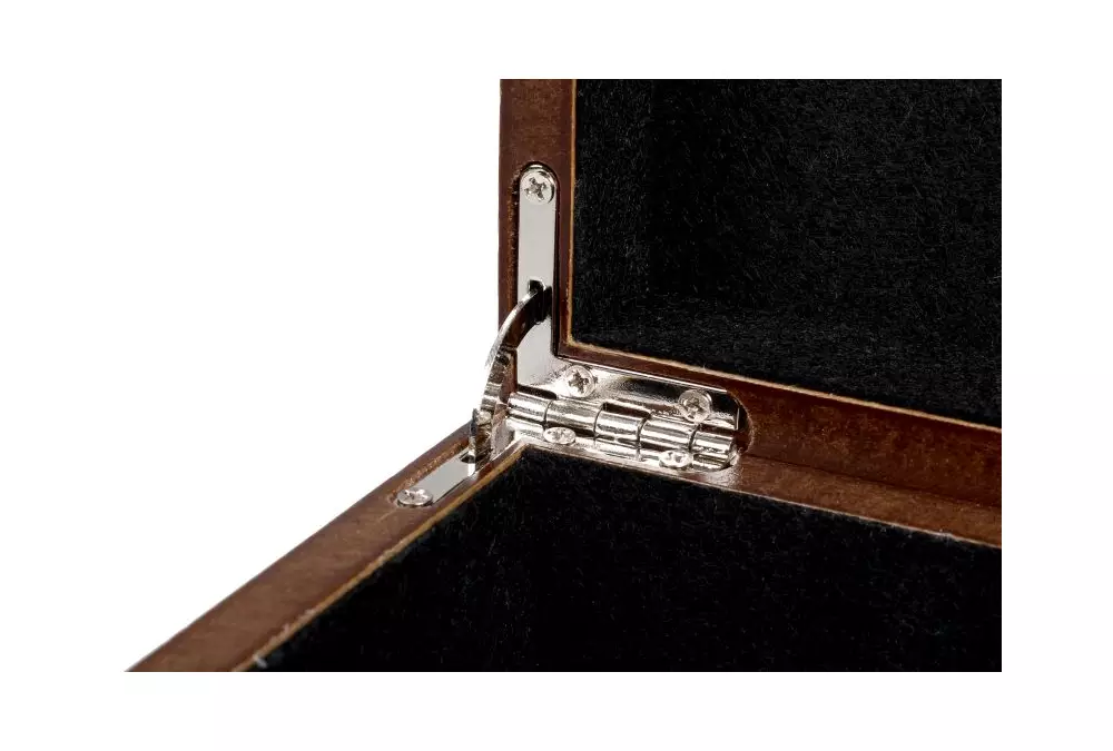 Kuferek na figury 24x15x11cm