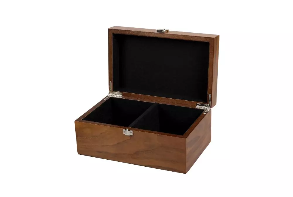 Kuferek na figury 24x15x11cm