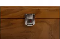 Kuferek na figury 24x15x11cm Kuferek na figury 24x15x11cm