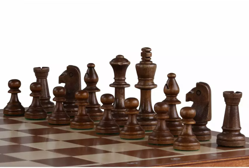 Szachy Turniejowe nr 5 Sunrise II