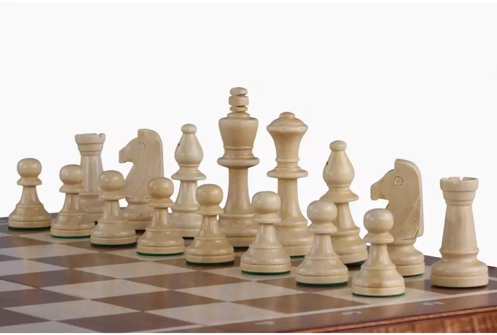 Szachy Turniejowe nr 5 Sunrise II