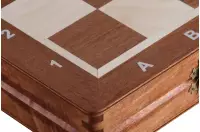 Szachy Turniejowe nr 5 Sunrise II Szachy Turniejowe nr 5 Sunrise II